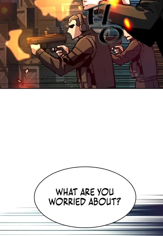 Teenage Mercenary Chapter 218 page 89 - 