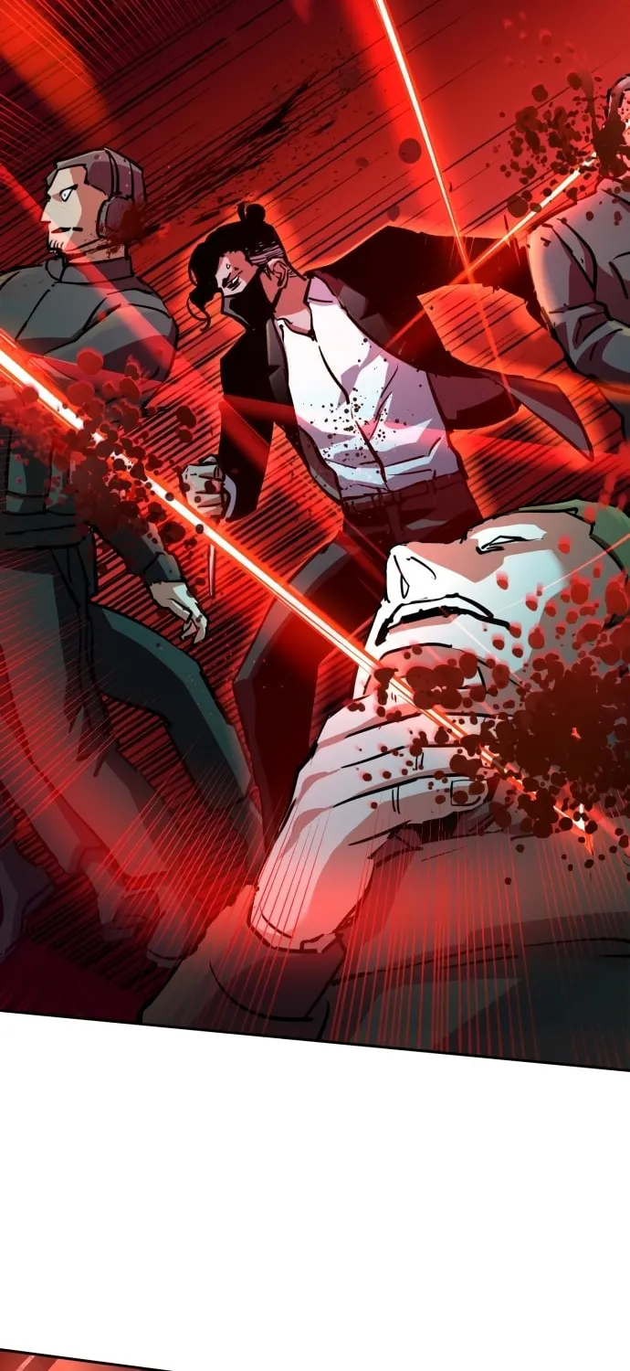 Teenage Mercenary Chapter 218 page 91 - 