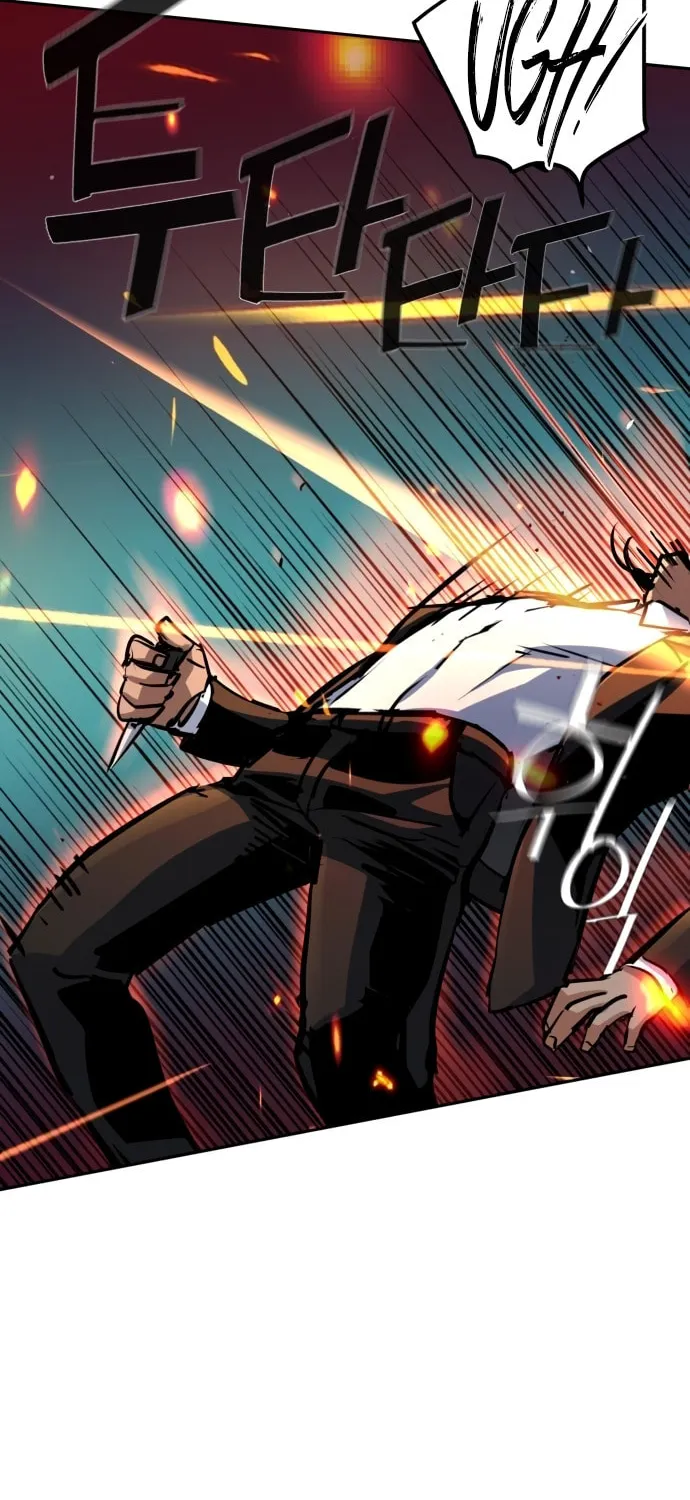 Teenage Mercenary Chapter 218 page 93 - 