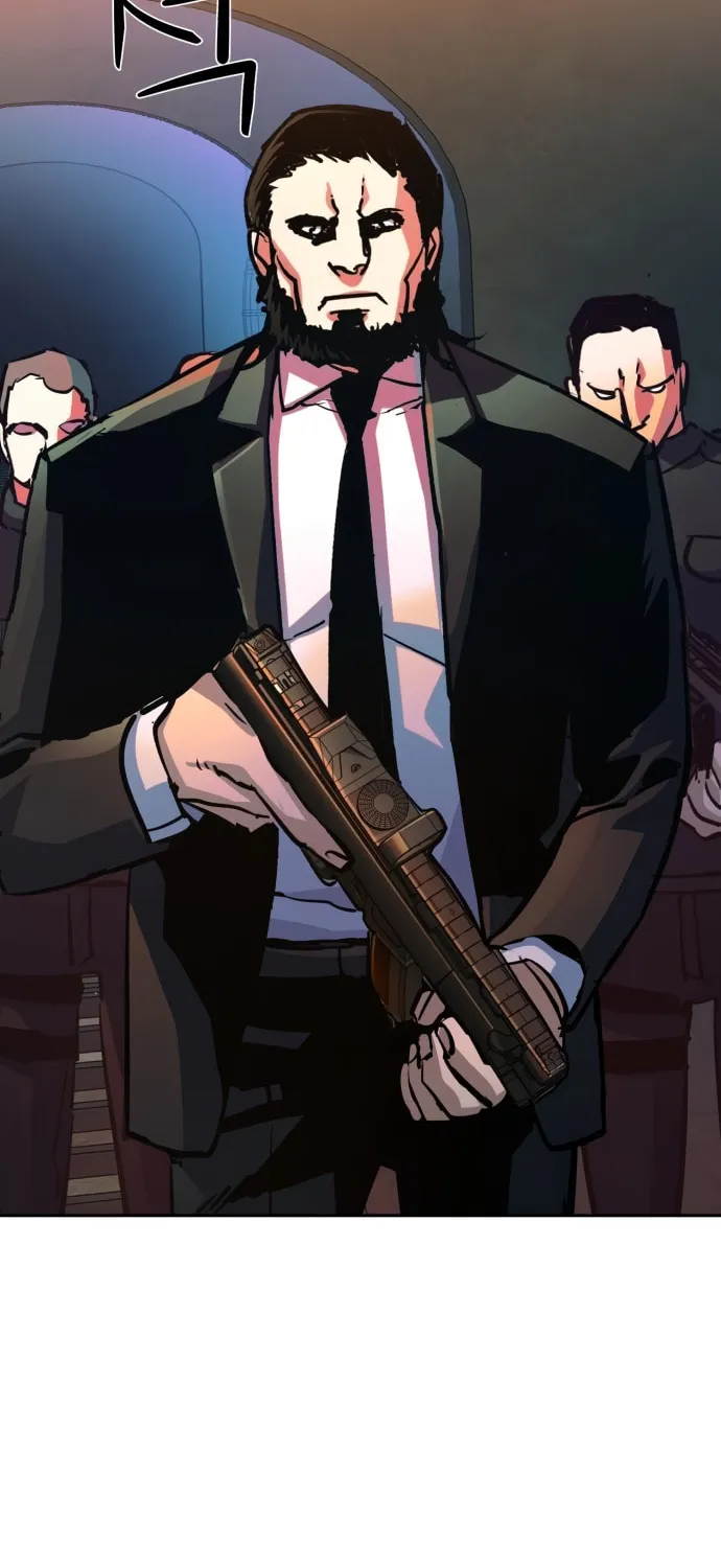 Teenage Mercenary Chapter 218 page 95 - 