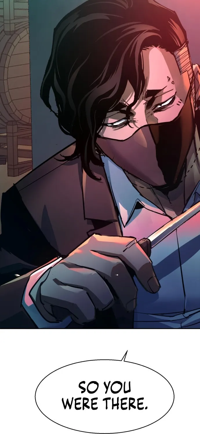 Teenage Mercenary Chapter 218 page 97 - 