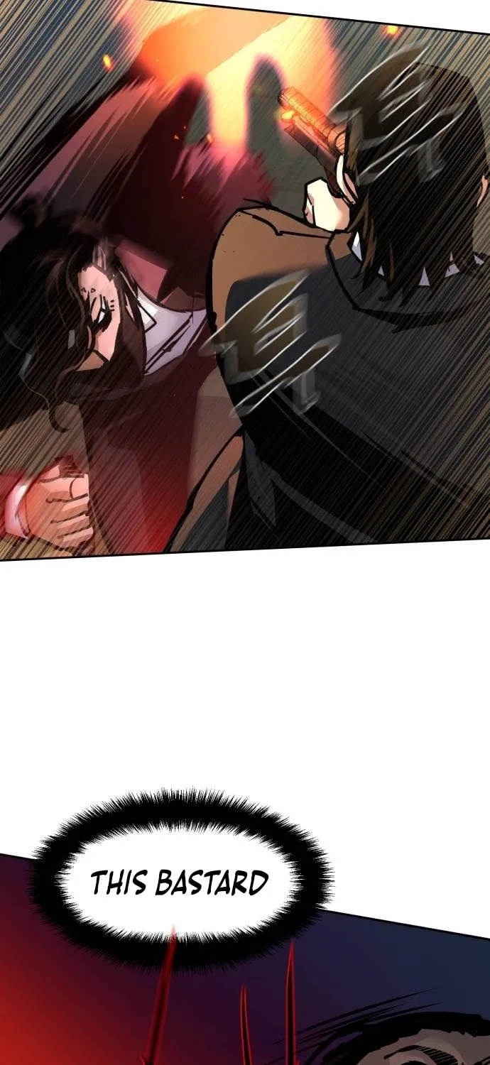 Teenage Mercenary Chapter 219 page 12 - 