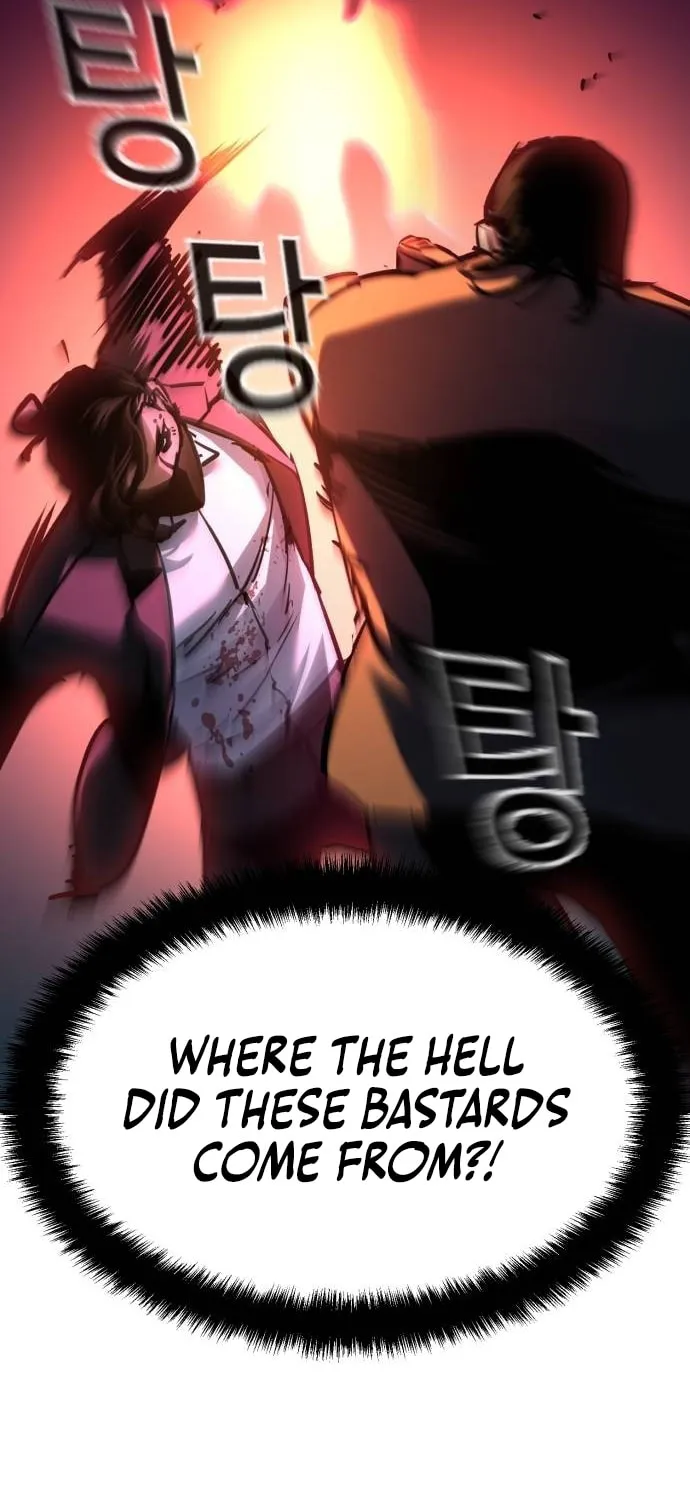 Teenage Mercenary Chapter 219 page 14 - 