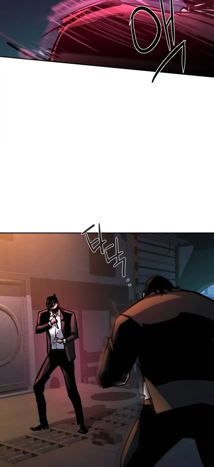 Teenage Mercenary Chapter 219 page 18 - 
