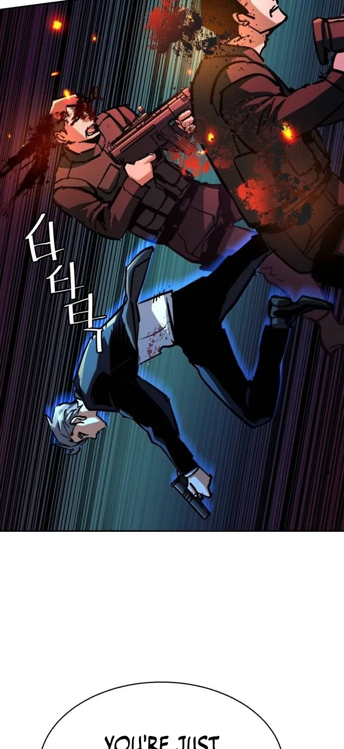 Teenage Mercenary Chapter 219 page 3 - 