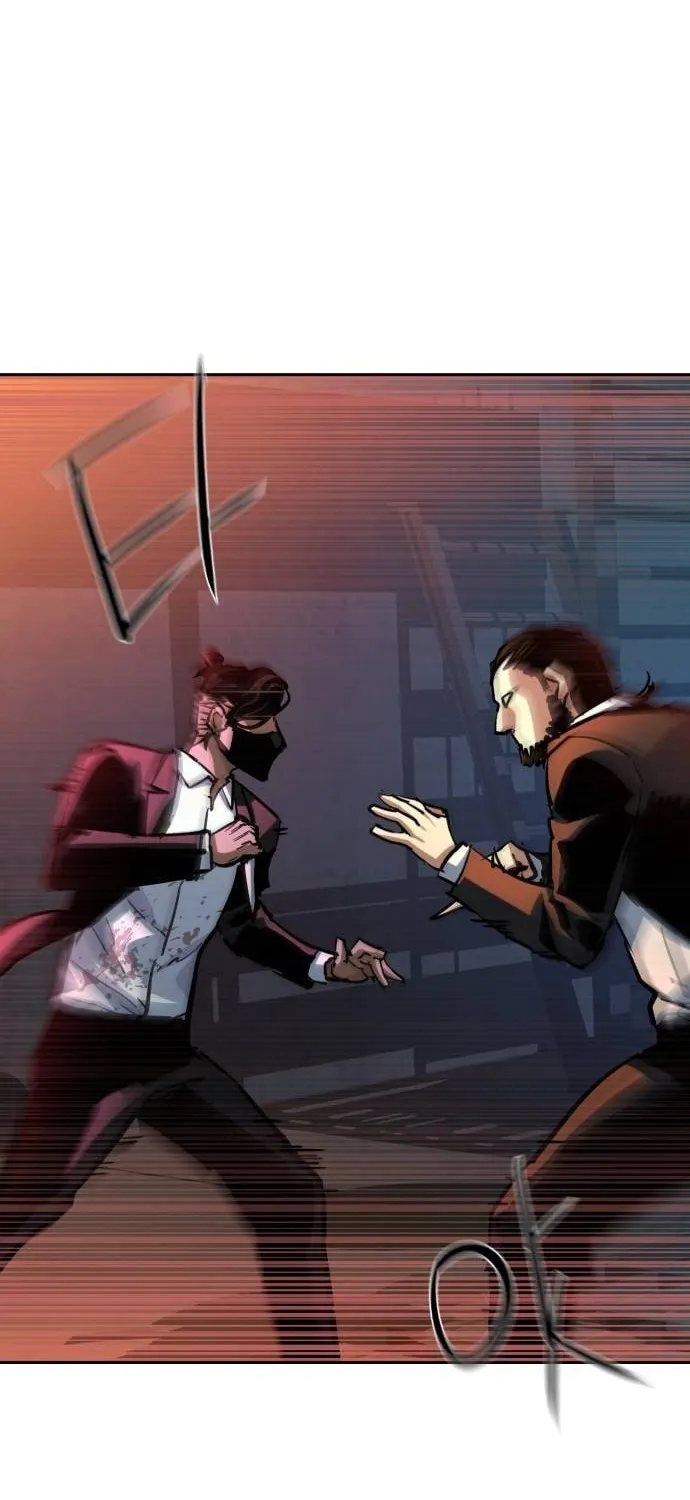 Teenage Mercenary Chapter 219 page 22 - 