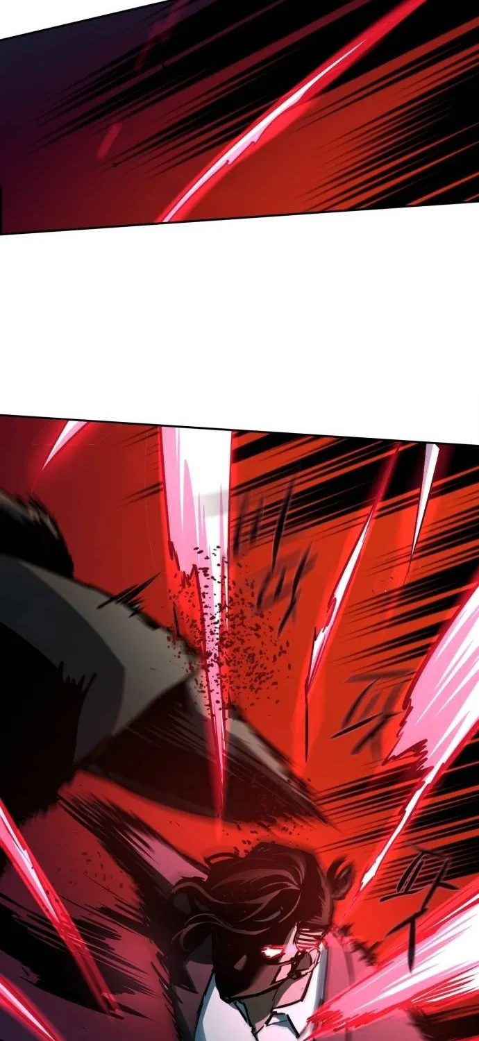 Teenage Mercenary Chapter 219 page 26 - 