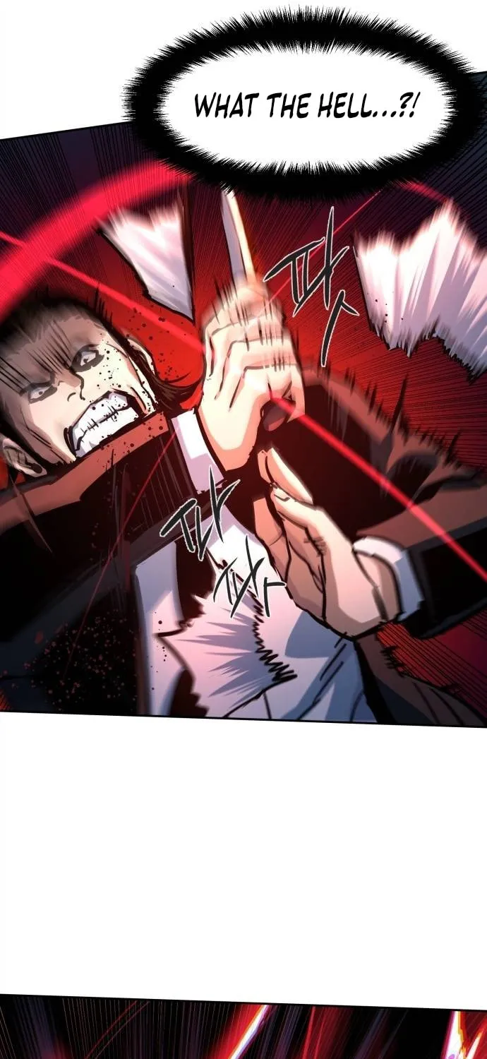 Teenage Mercenary Chapter 219 page 28 - 