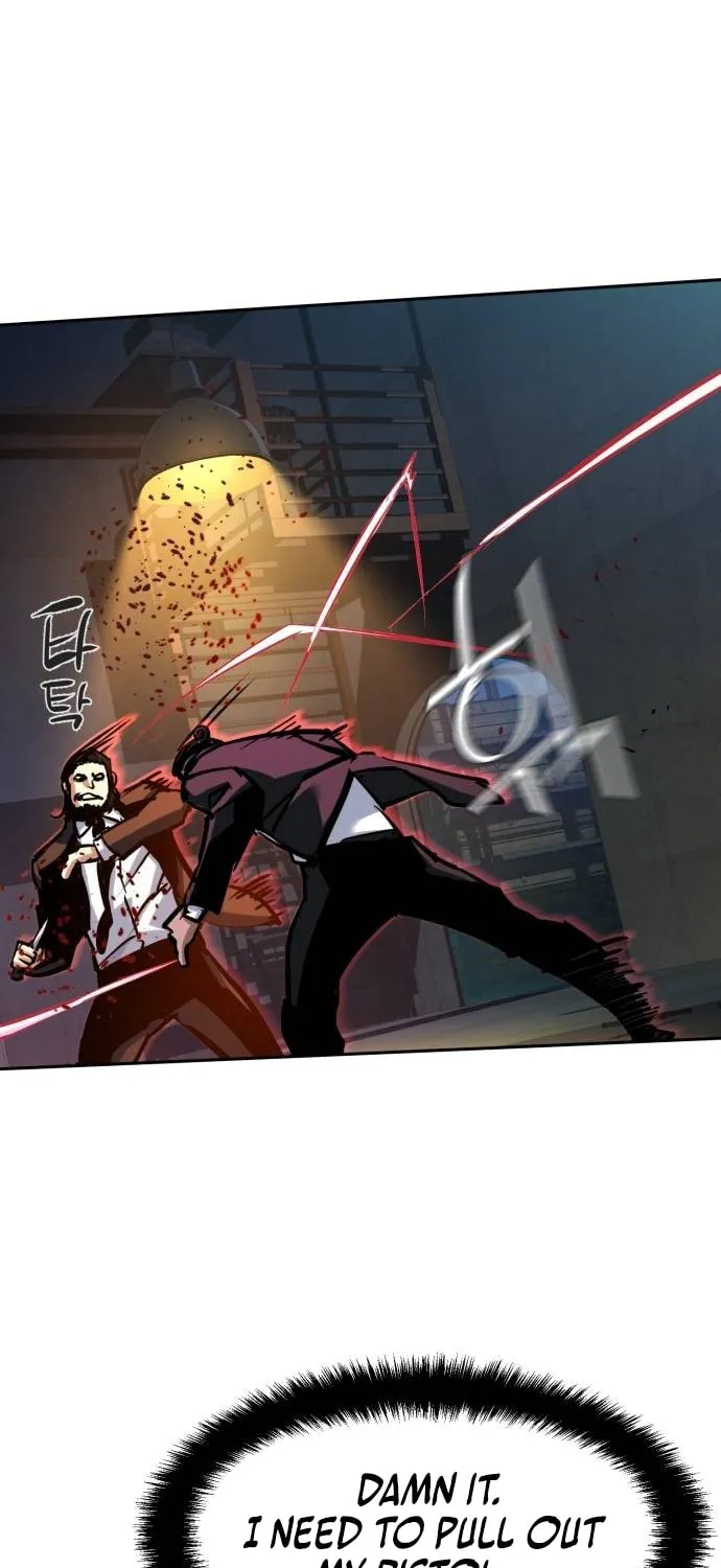 Teenage Mercenary Chapter 219 page 30 - 