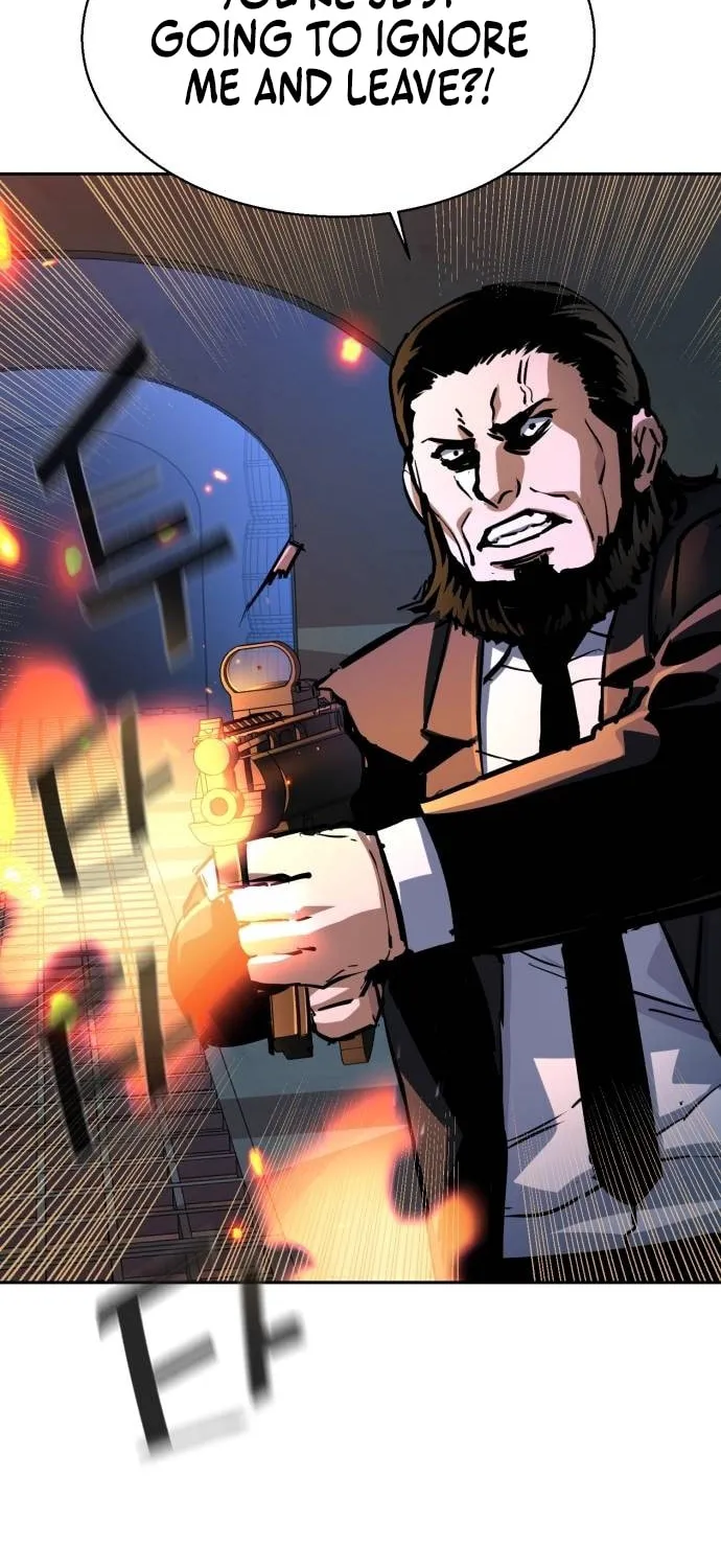 Teenage Mercenary Chapter 219 page 4 - 