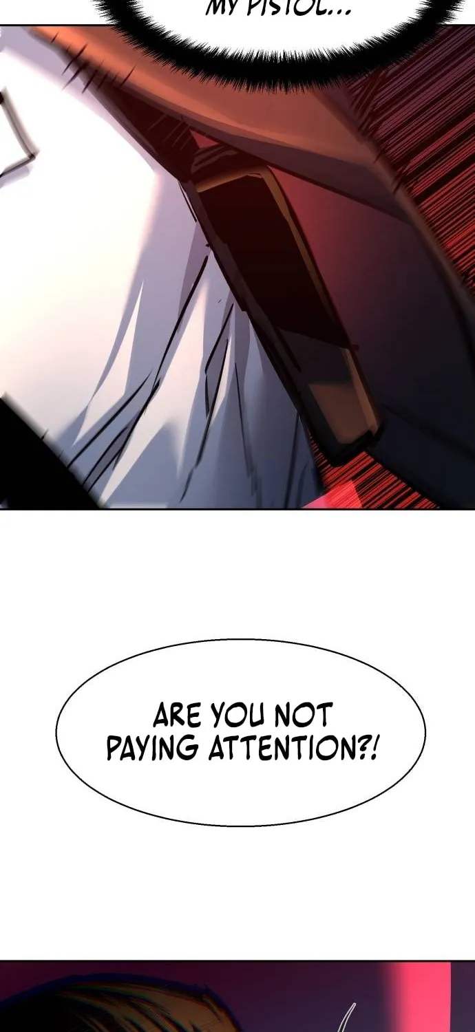 Teenage Mercenary Chapter 219 page 31 - 