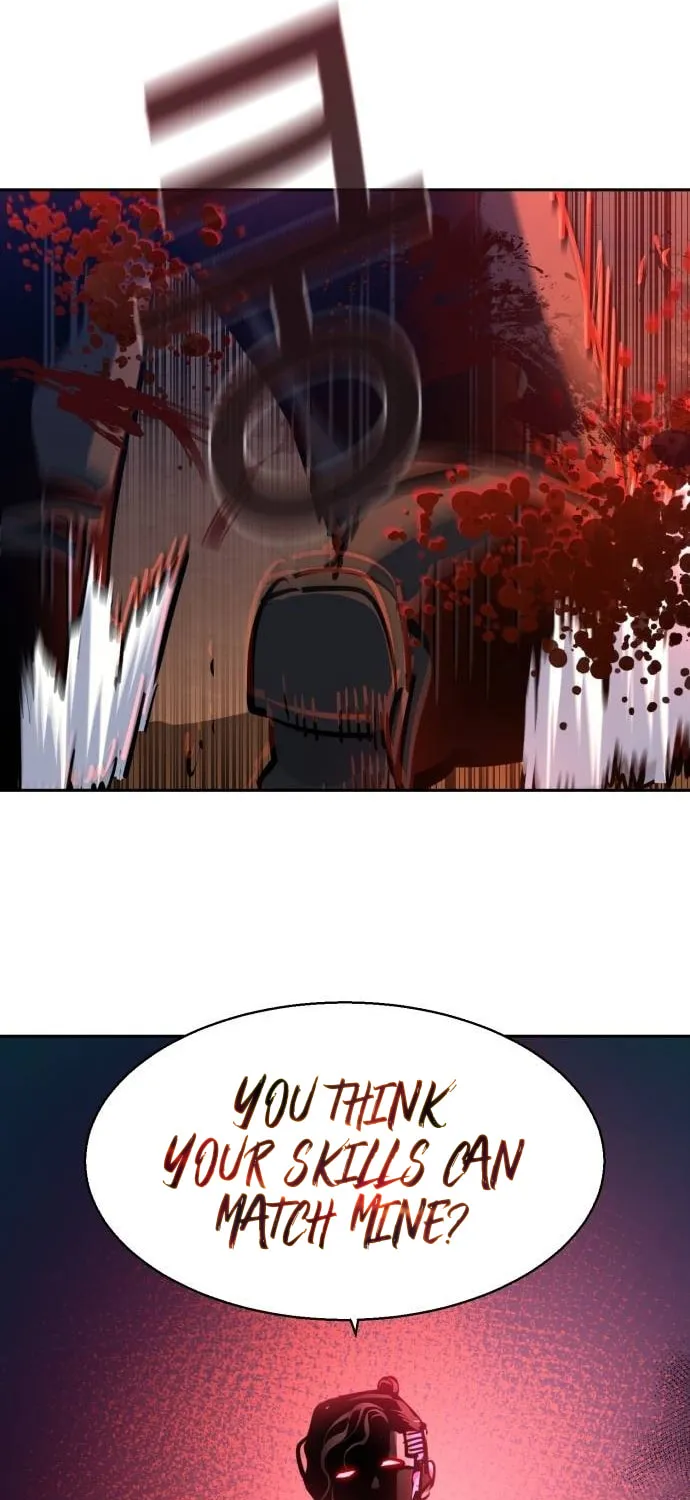 Teenage Mercenary Chapter 219 page 35 - 