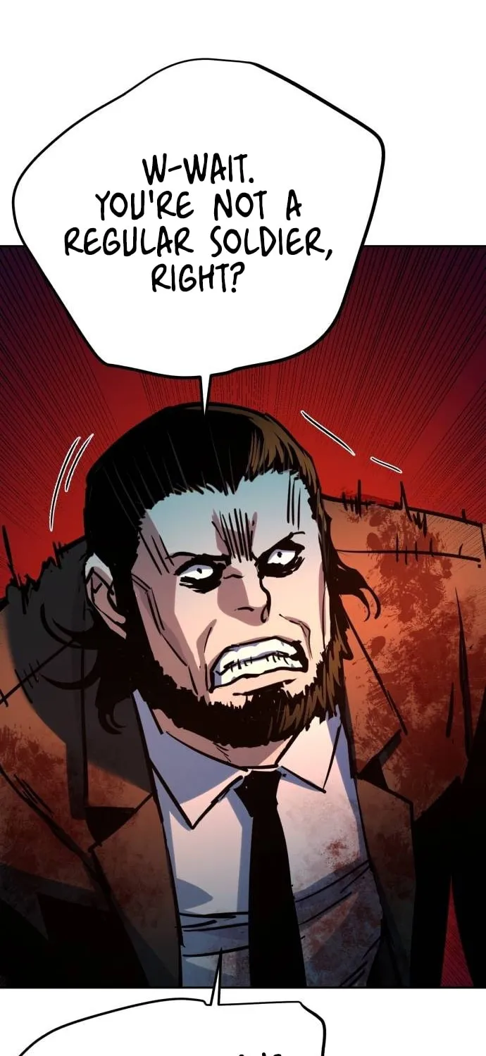 Teenage Mercenary Chapter 219 page 37 - 
