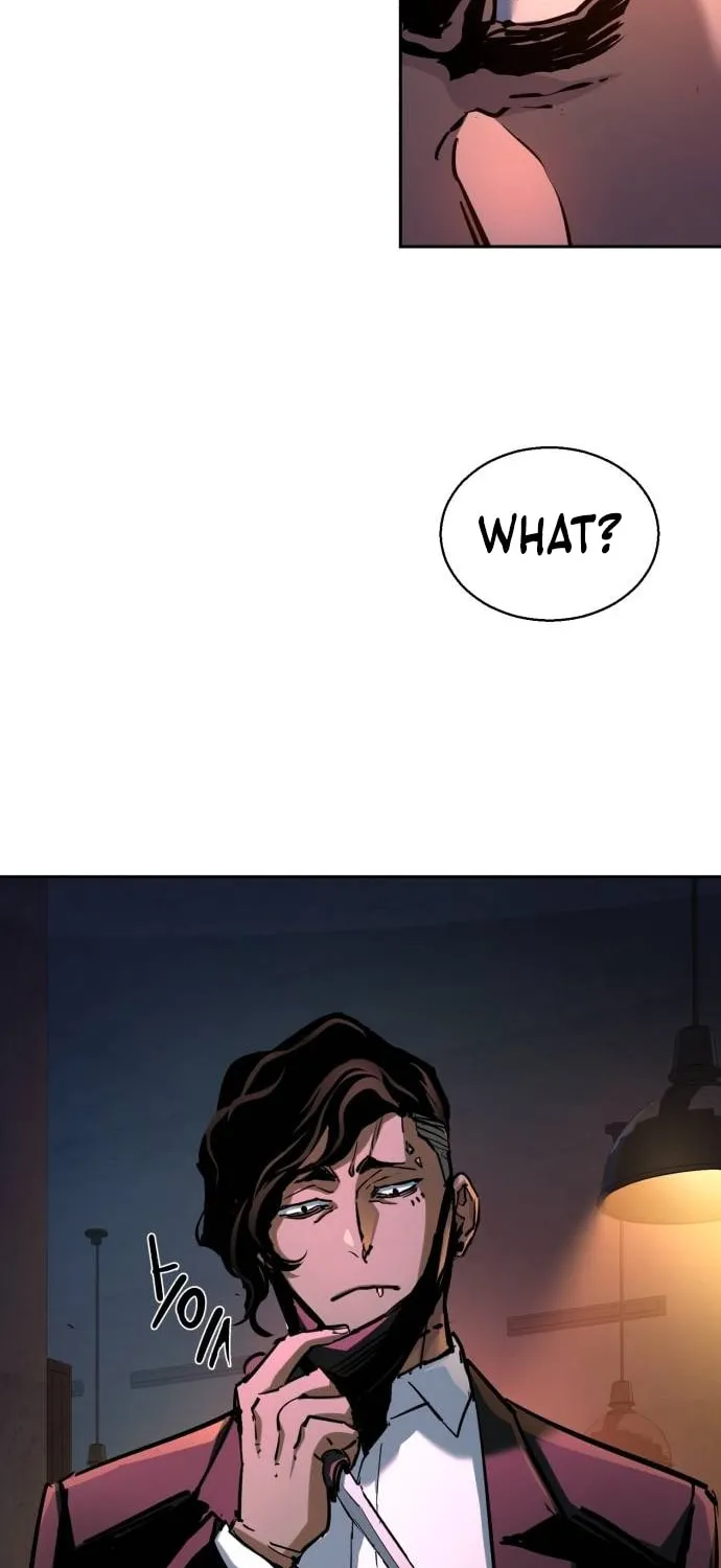 Teenage Mercenary Chapter 219 page 39 - 