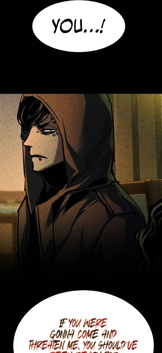 Teenage Mercenary Chapter 219 page 42 - 