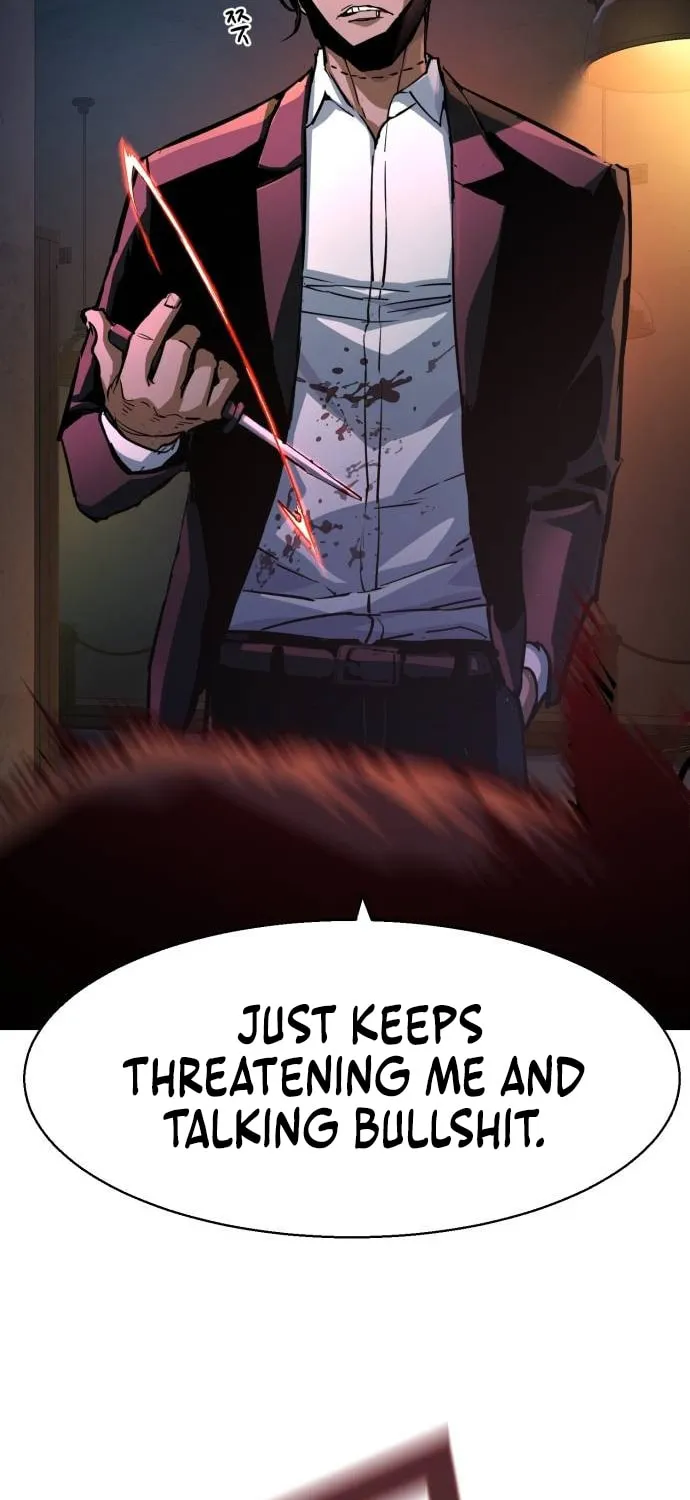 Teenage Mercenary Chapter 219 page 46 - 