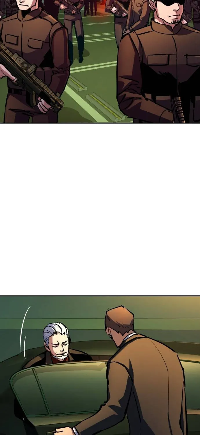 Teenage Mercenary Chapter 219 page 50 - 