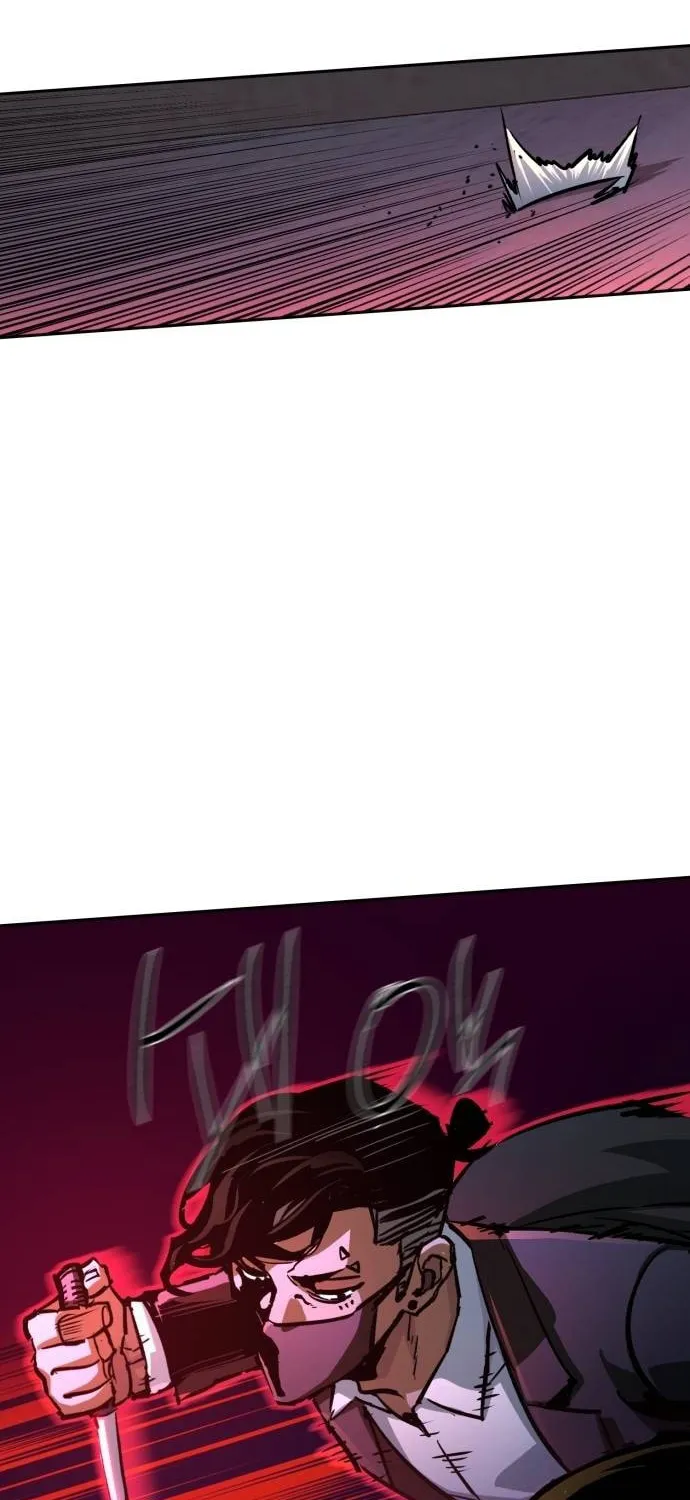 Teenage Mercenary Chapter 219 page 6 - 