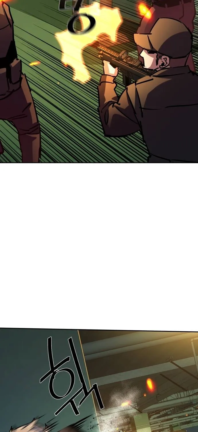 Teenage Mercenary Chapter 219 page 53 - 