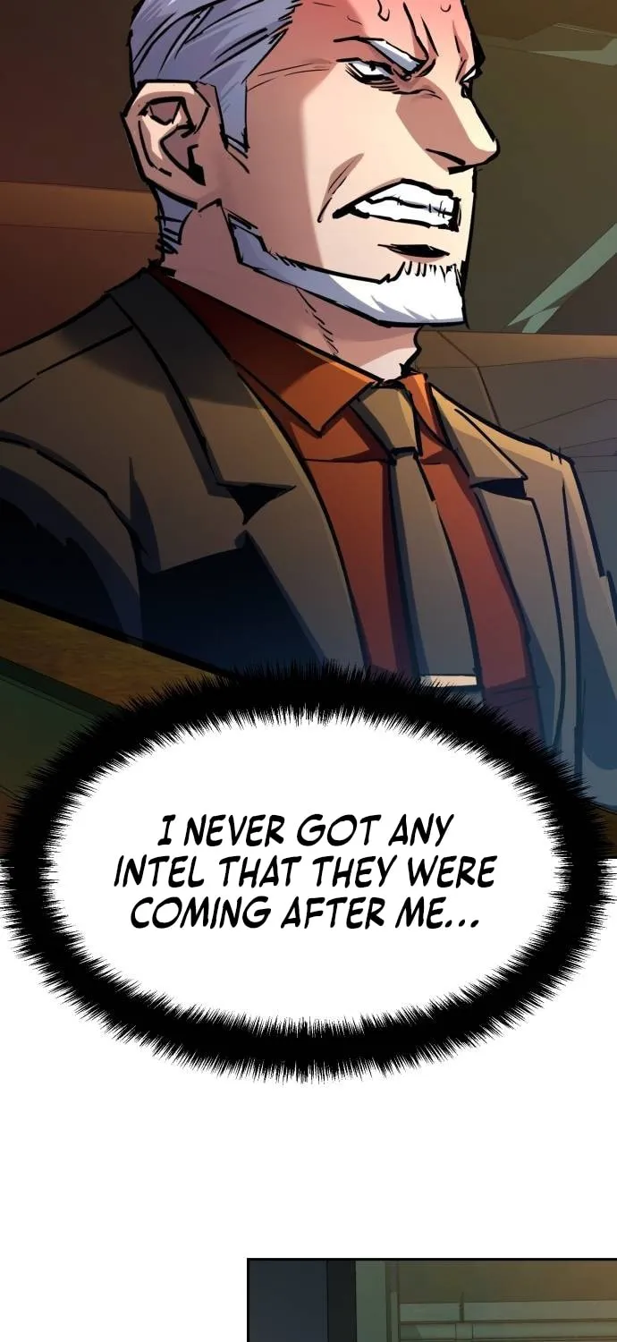 Teenage Mercenary Chapter 219 page 58 - 