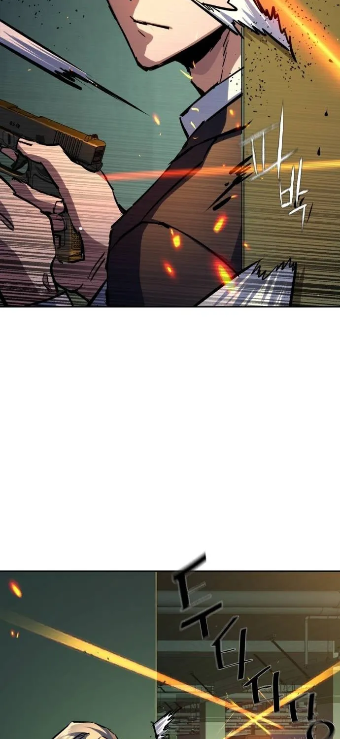 Teenage Mercenary Chapter 219 page 60 - 