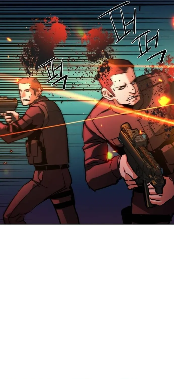 Teenage Mercenary Chapter 219 page 63 - 