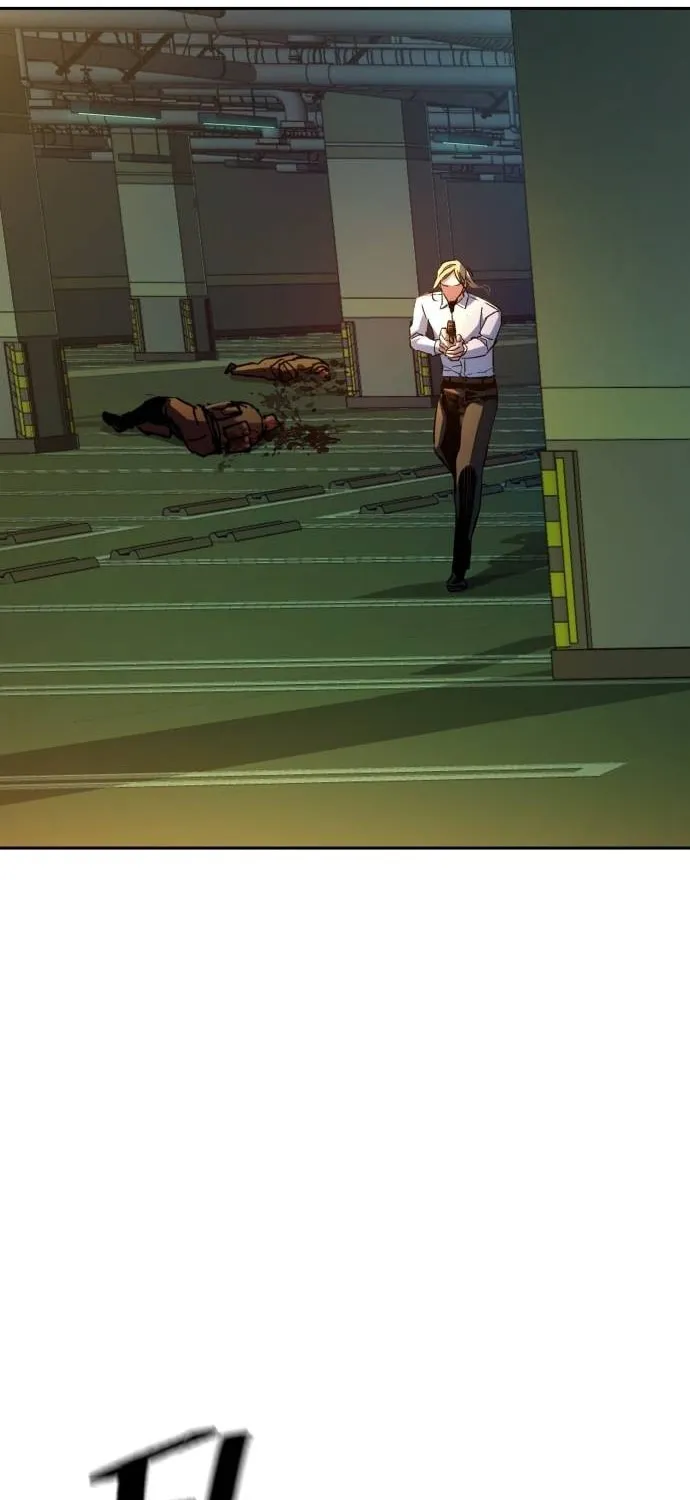 Teenage Mercenary Chapter 219 page 64 - 