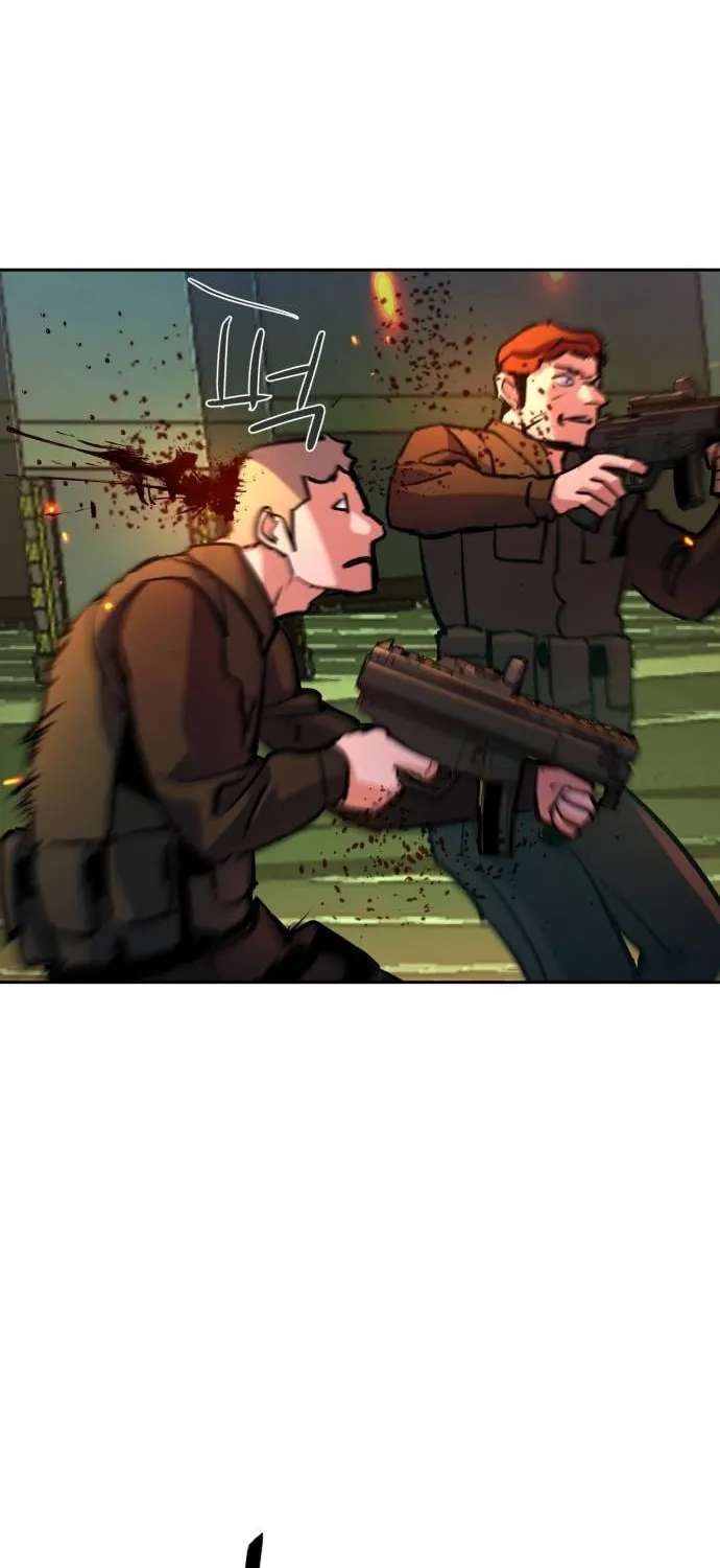 Teenage Mercenary Chapter 219 page 66 - 
