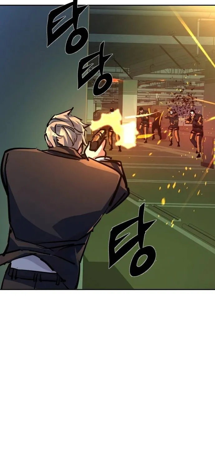 Teenage Mercenary Chapter 219 page 67 - 