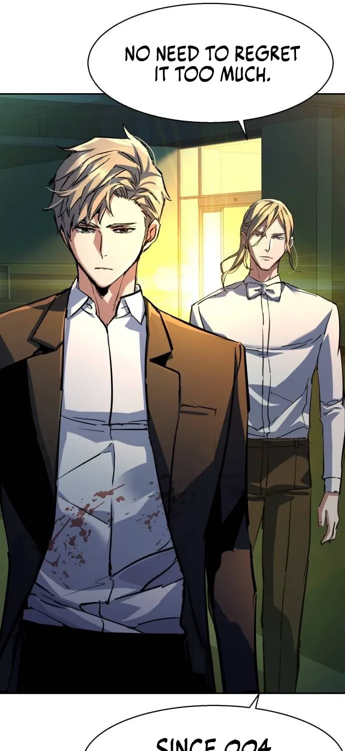 Teenage Mercenary Chapter 219 page 70 - 