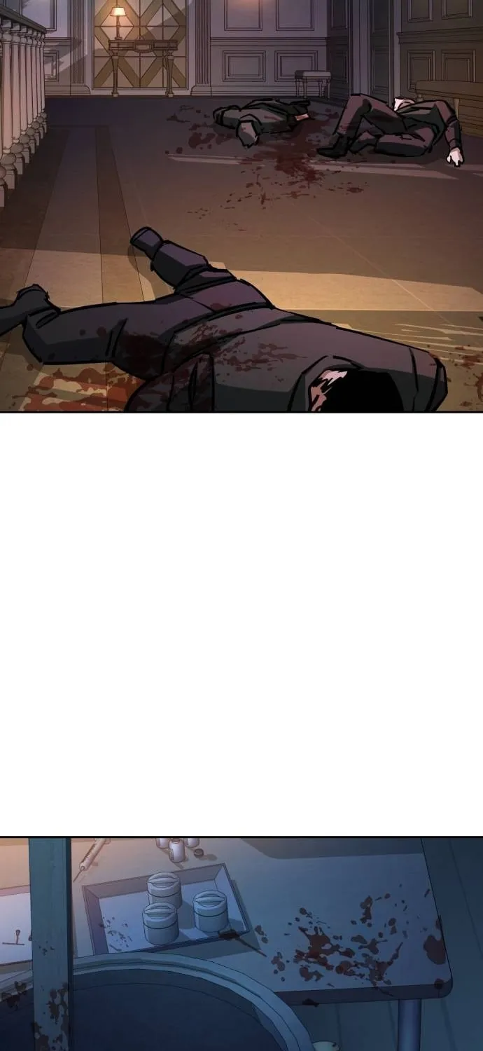 Teenage Mercenary Chapter 219 page 73 - 