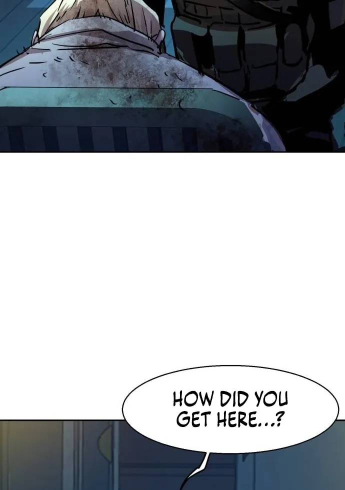 Teenage Mercenary Chapter 219 page 76 - 