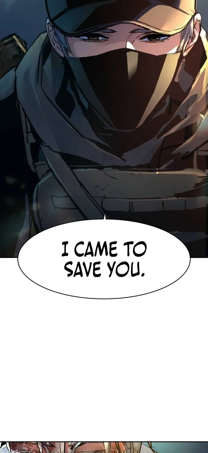 Teenage Mercenary Chapter 219 page 78 - 