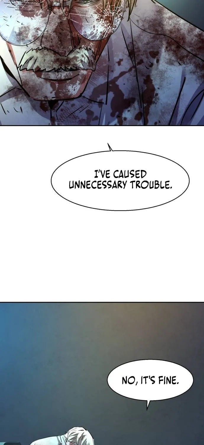 Teenage Mercenary Chapter 219 page 79 - 