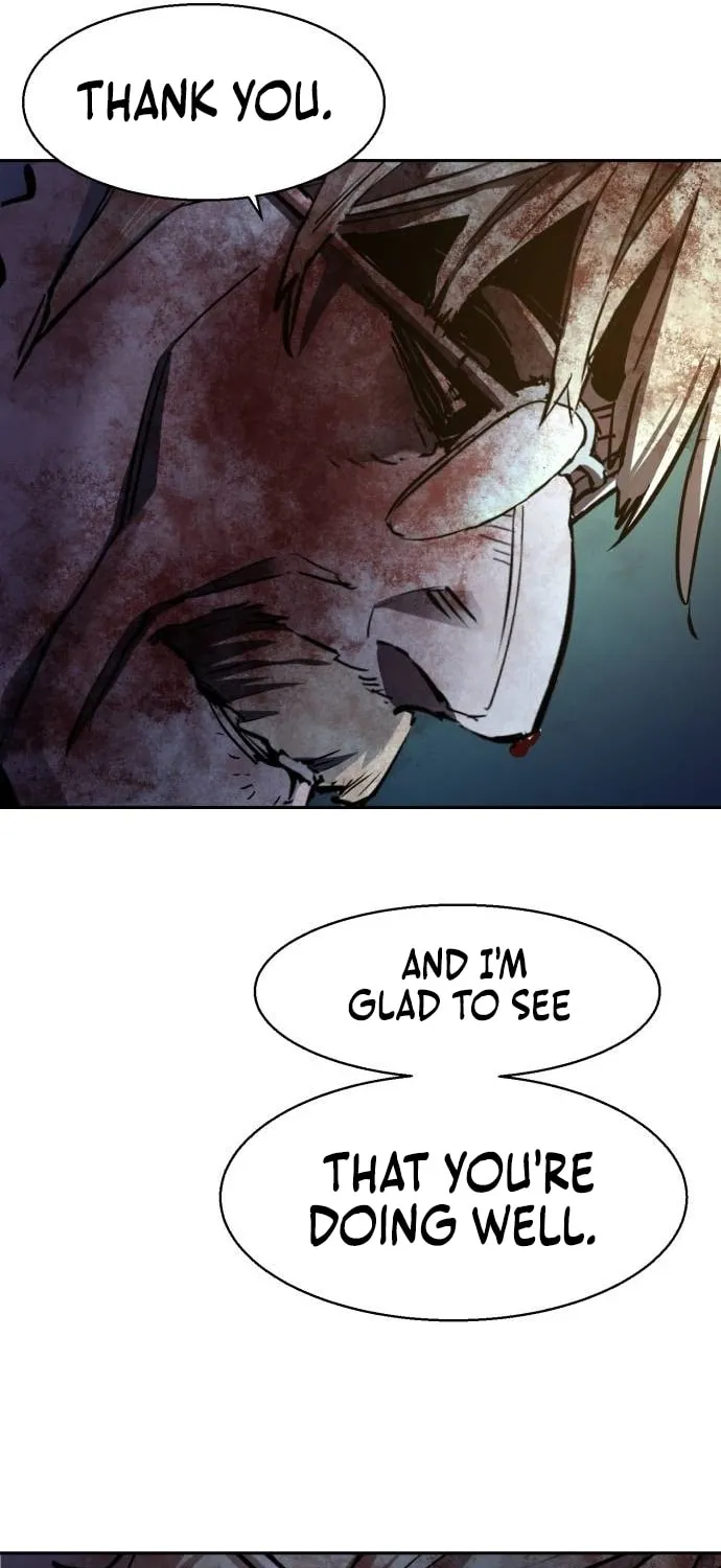 Teenage Mercenary Chapter 219 page 84 - 