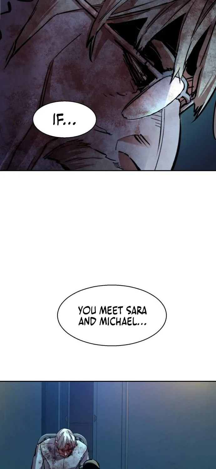 Teenage Mercenary Chapter 219 page 85 - 
