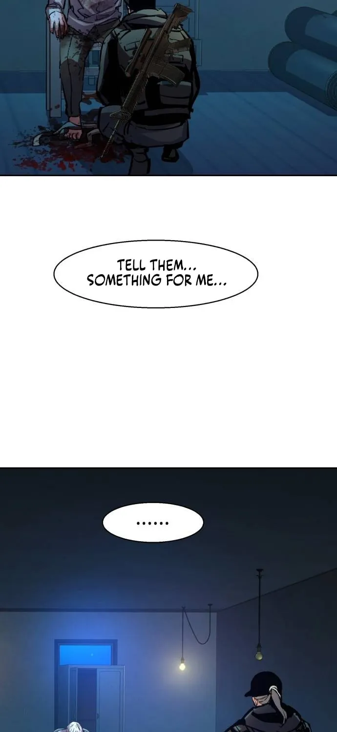 Teenage Mercenary Chapter 219 page 86 - 