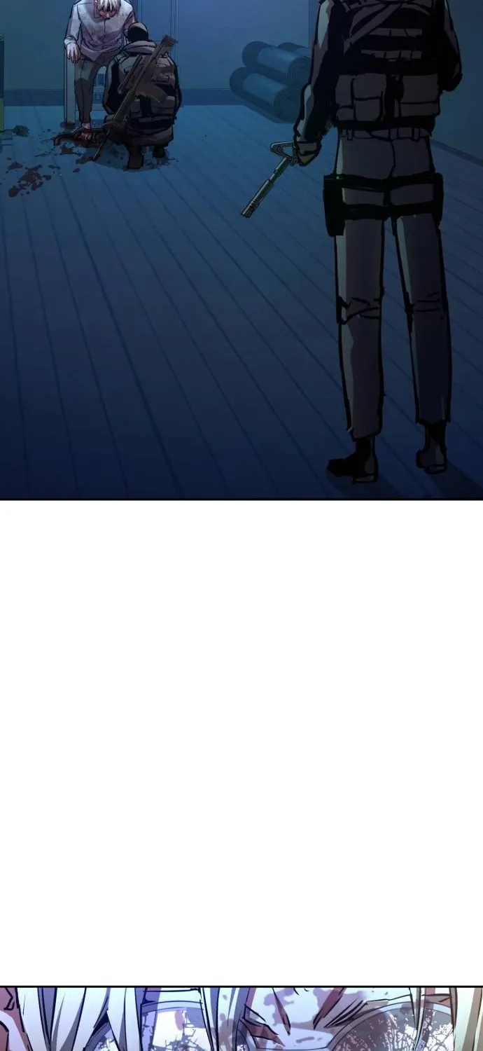 Teenage Mercenary Chapter 219 page 87 - 