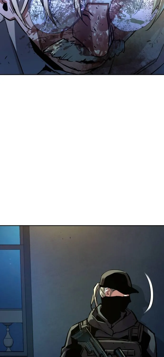 Teenage Mercenary Chapter 219 page 88 - 