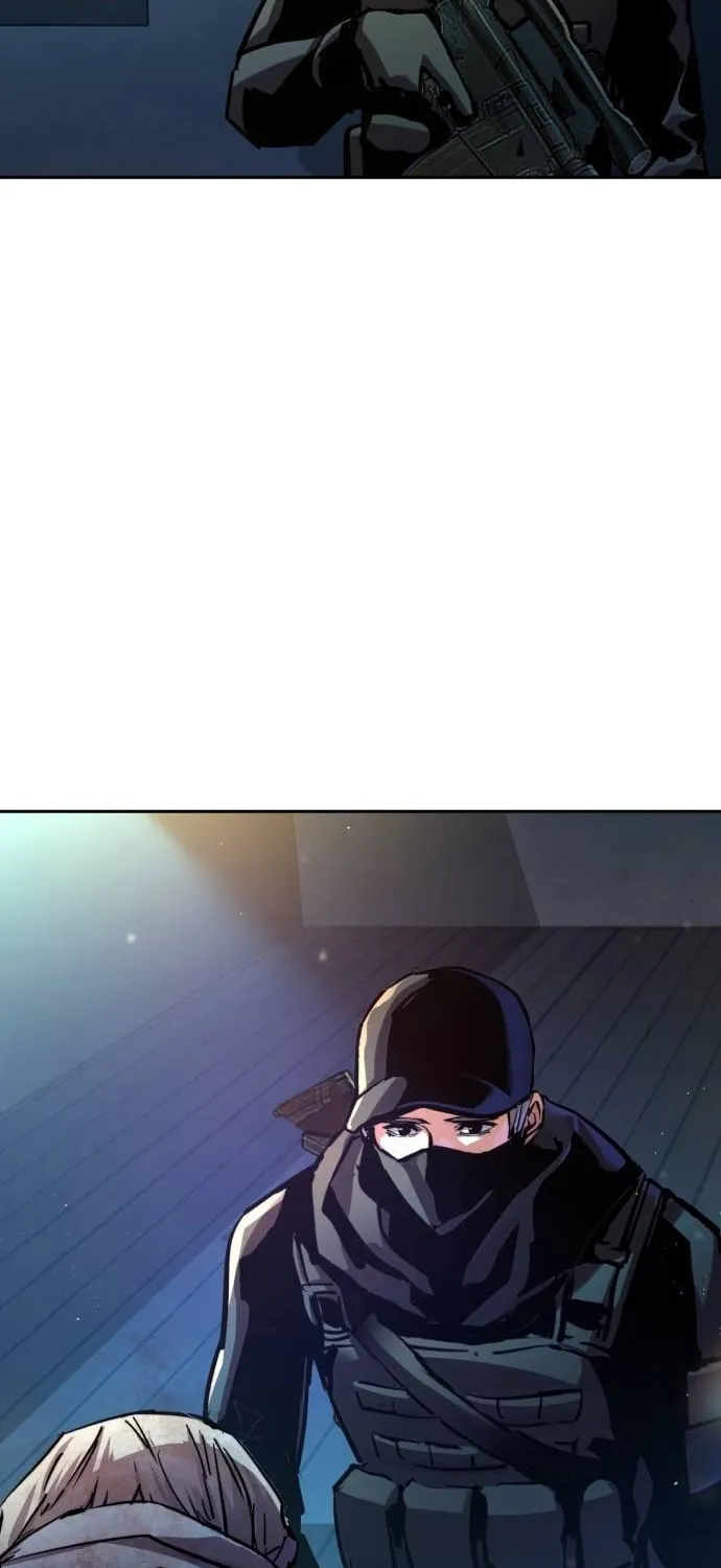 Teenage Mercenary Chapter 219 page 89 - 