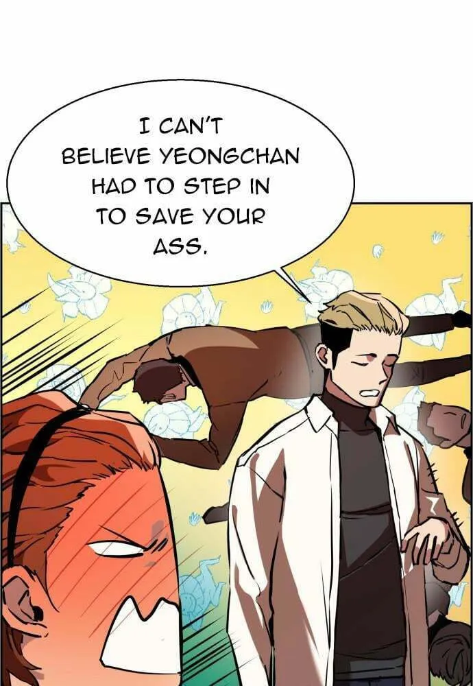 Teenage Mercenary Chapter 22 page 101 - 