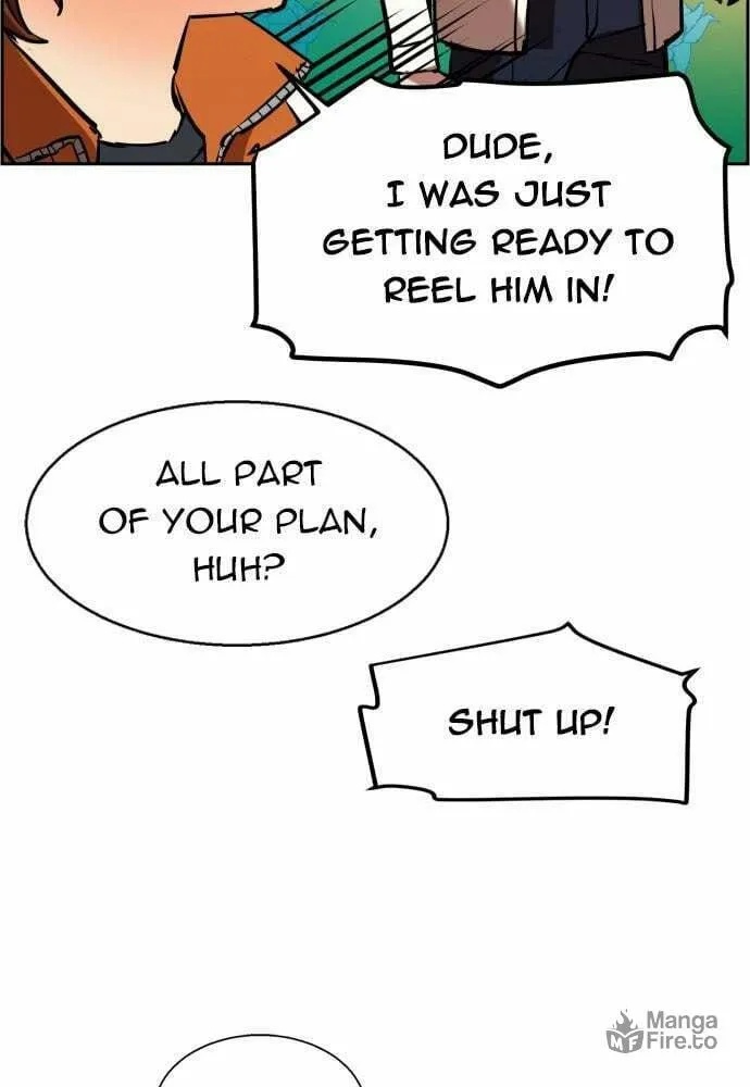 Teenage Mercenary Chapter 22 page 102 - 