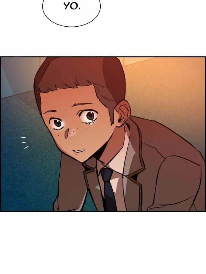 Teenage Mercenary Chapter 22 page 103 - 