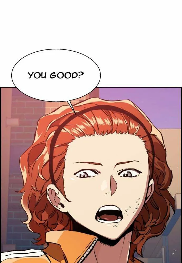 Teenage Mercenary Chapter 22 page 104 - 