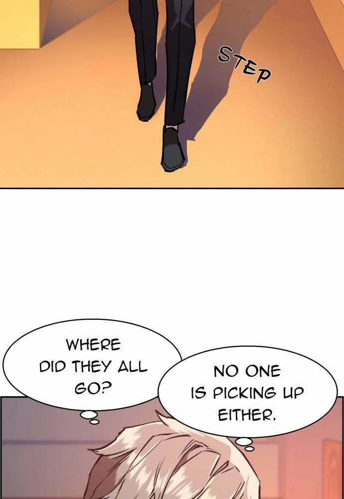 Teenage Mercenary Chapter 22 page 109 - 