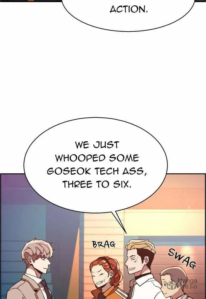 Teenage Mercenary Chapter 22 page 114 - 