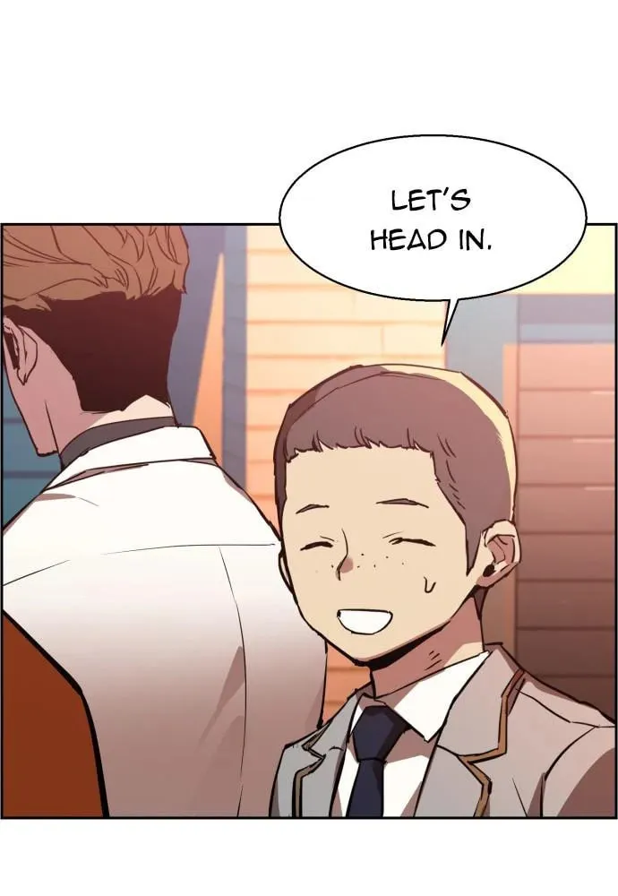 Teenage Mercenary Chapter 22 page 116 - 