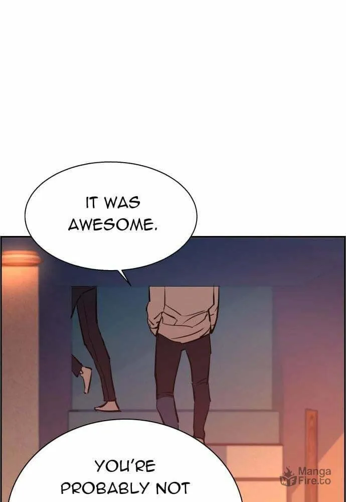 Teenage Mercenary Chapter 22 page 117 - 