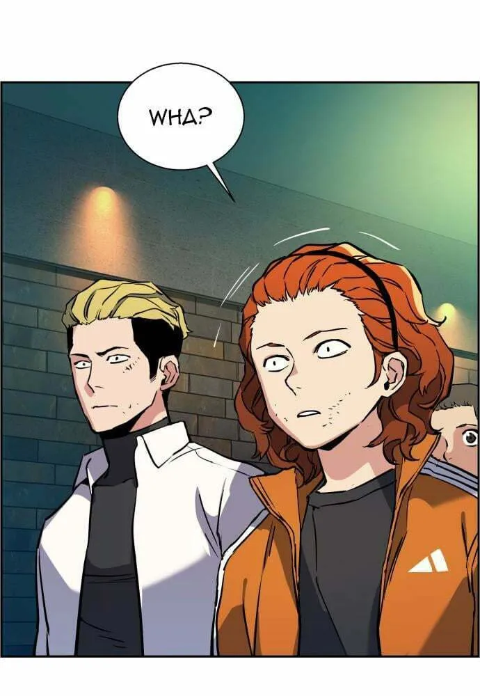 Teenage Mercenary Chapter 22 page 119 - 