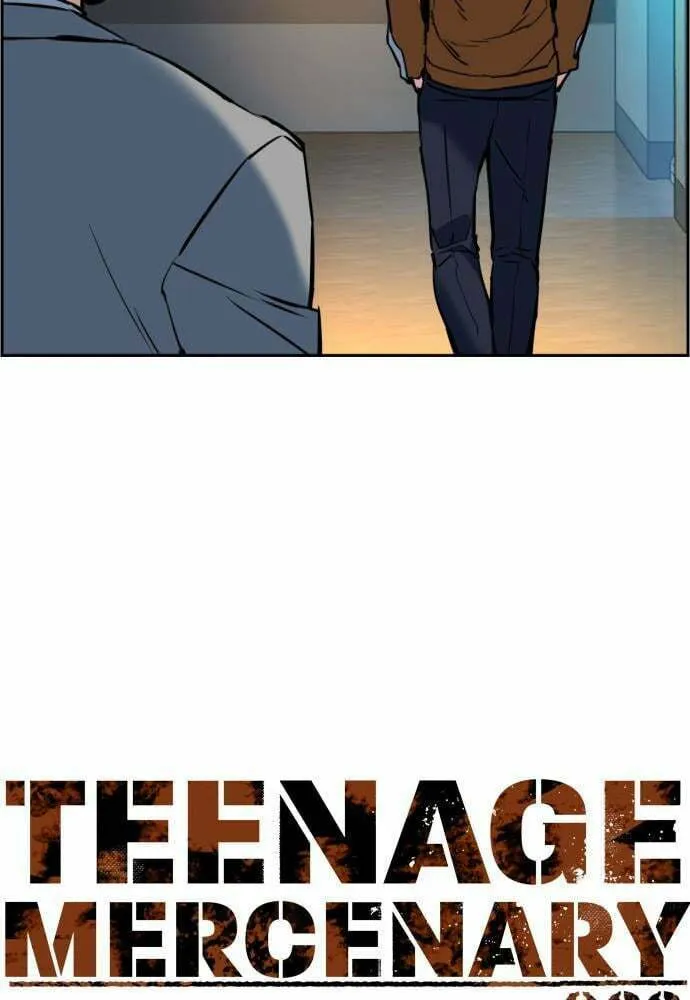 Teenage Mercenary Chapter 22 page 13 - 